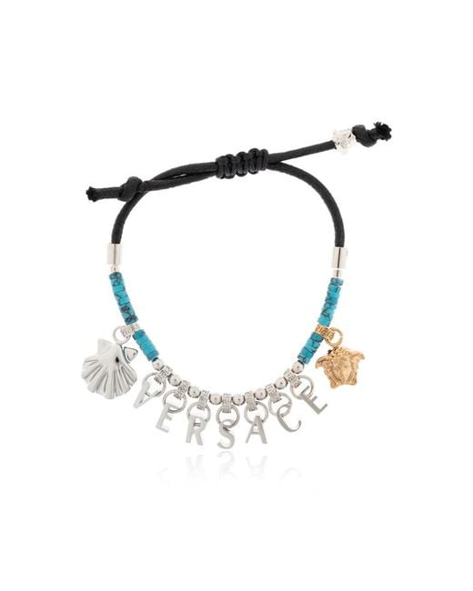 Versace Multicolor Bracelets