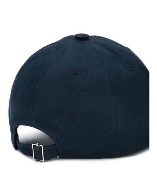 Accessories > hats > caps Thom Browne pour homme en coloris Blue