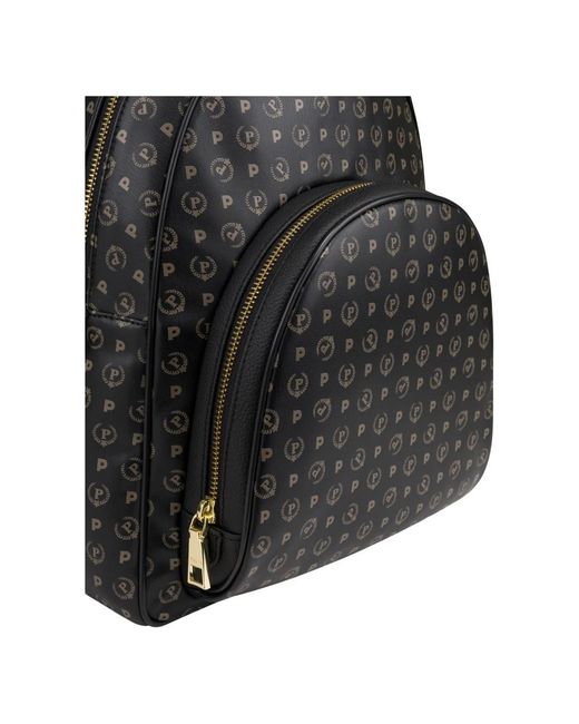 Backpacks di Pollini in Black