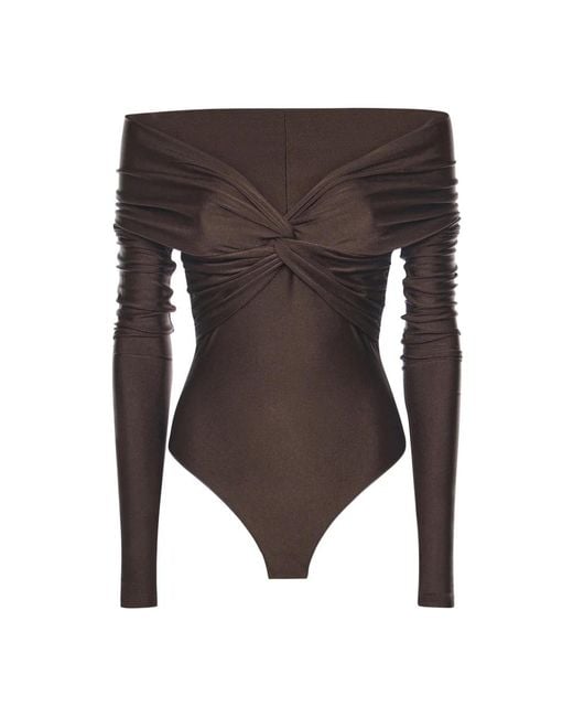 ANDAMANE Brown Body