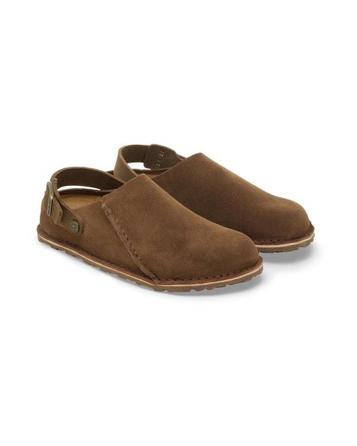 Clogs Birkenstock pour homme en coloris Brown