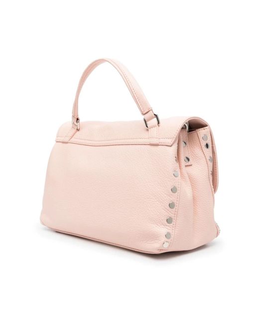 Bags > cross body bags Zanellato en coloris Pink