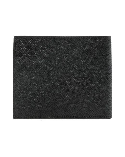 Ferragamo Black Wallets & Cardholders for men