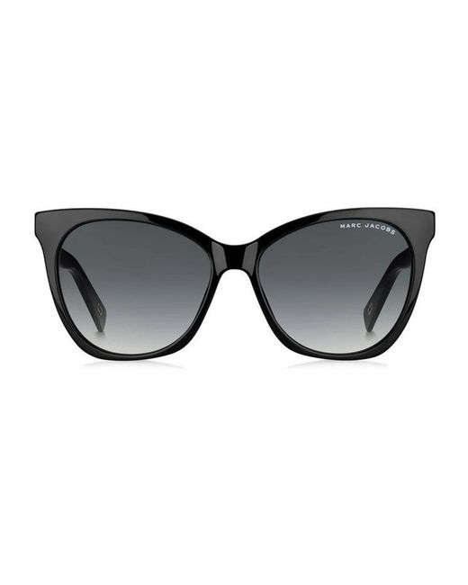 Sunglasses di Marc Jacobs in Black