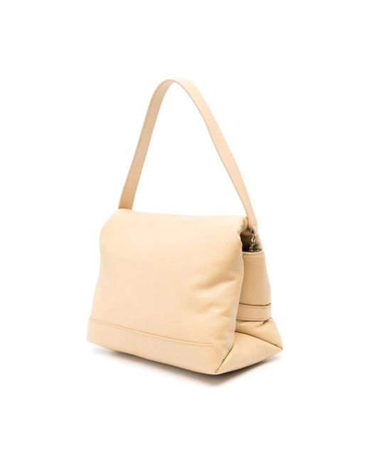 Bags > shoulder bags Victoria Beckham en coloris Natural