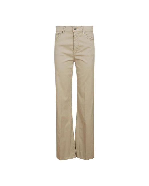 Dondup Natural Weite amber hose,straight jeans