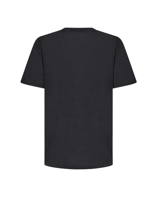 James Perse Black T-Shirts for men