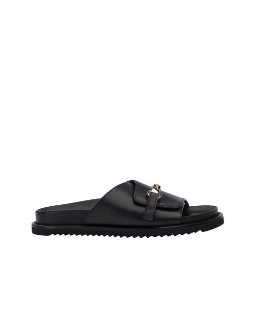 Sliders di Doucal's in Black