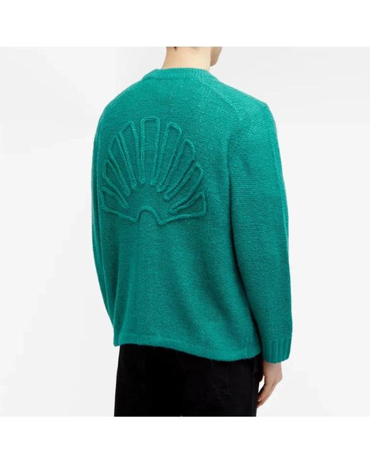 Knitwear > cardigans New Amsterdam Surf Association pour homme en coloris Green