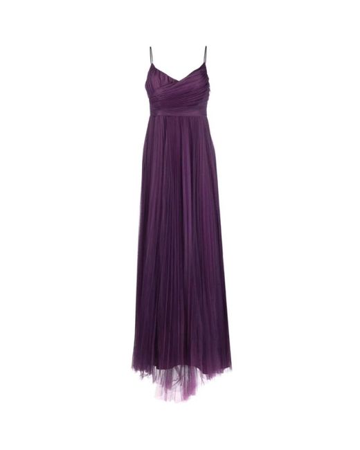 Fabiana Filippi Purple Gowns