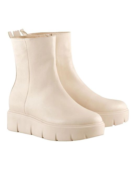Högl Natural Ankle Boots