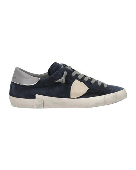 Philippe Model Prsx Sneaker in Blue für Herren