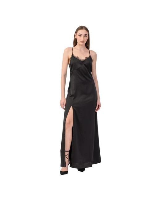 Kocca Black Gowns