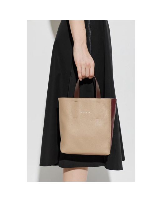 Marni Natural Handbags
