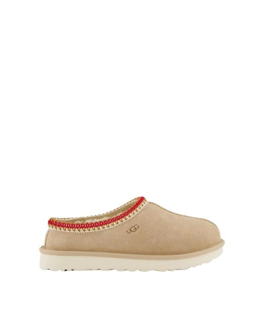Ugg Natural Slippers