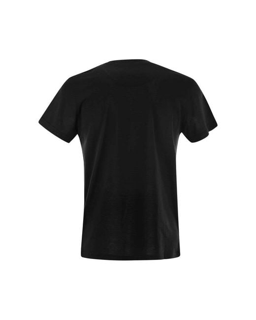 T-Shirts PT01 pour homme en coloris Black