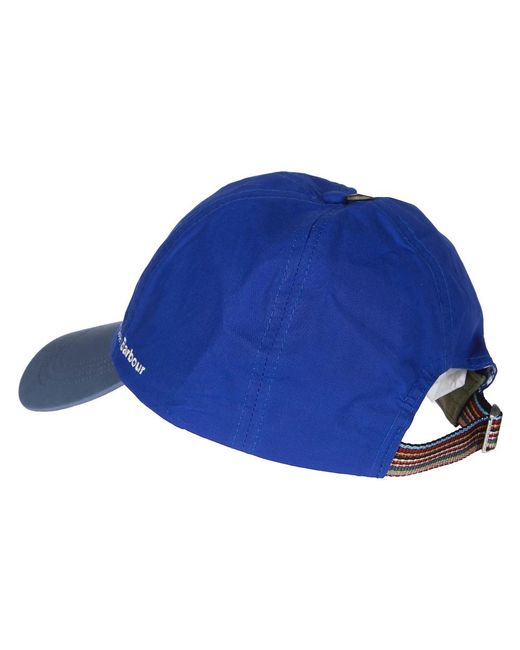 Barbour Royal Cup in Blue für Herren