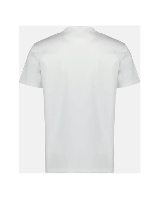 Fendi White T-Shirts for men