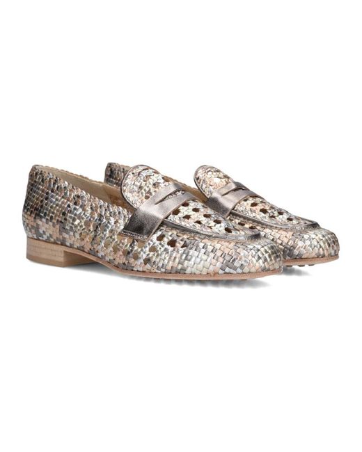 Brunate Multicolor Instappers 11860