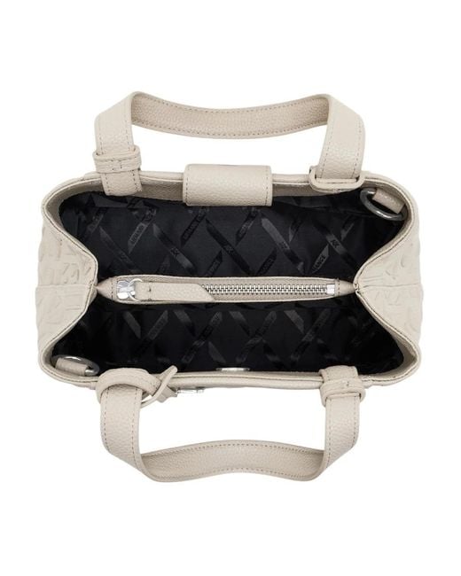 ARMANI EXCHANGE Natural Handbags
