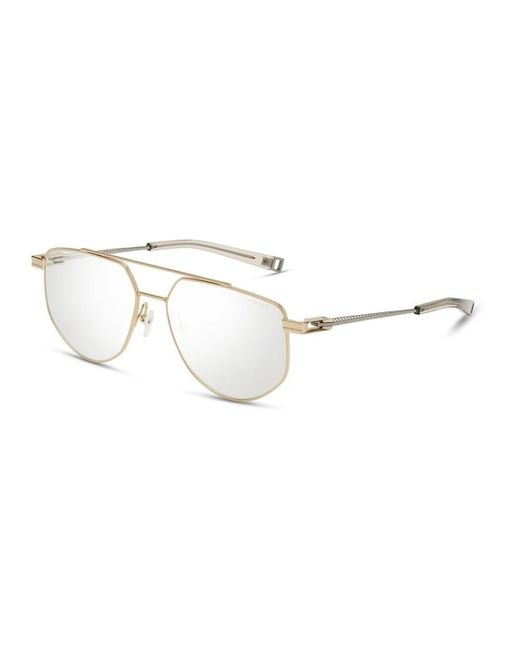 Dita Eyewear Brown Glasses for men