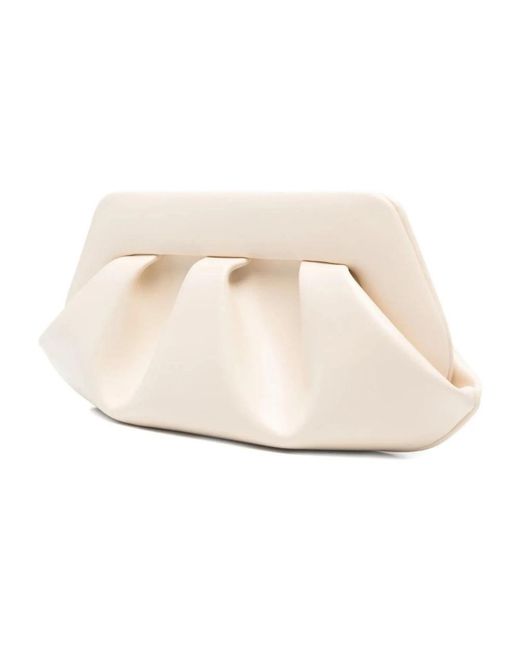 THEMOIRÈ White Clutches