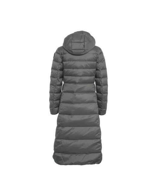Blauer Gray Down Coats