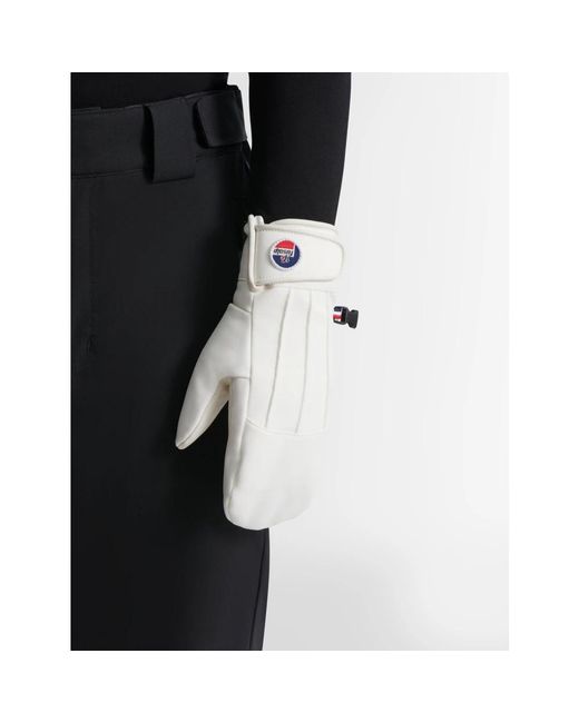 Accessories Fusalp en coloris White
