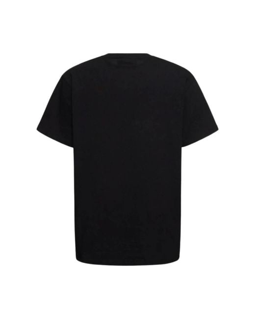 Gucci Black T-Shirts for men