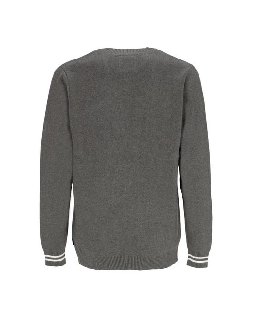 Vans Gray Cardigans for men