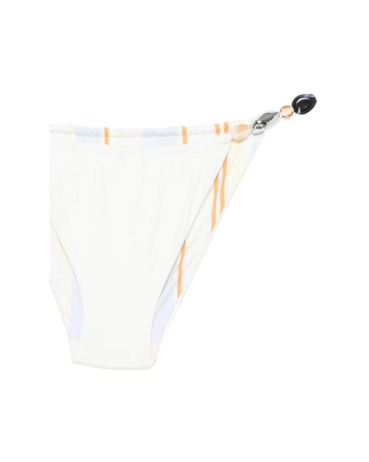 Sir White Bikinis