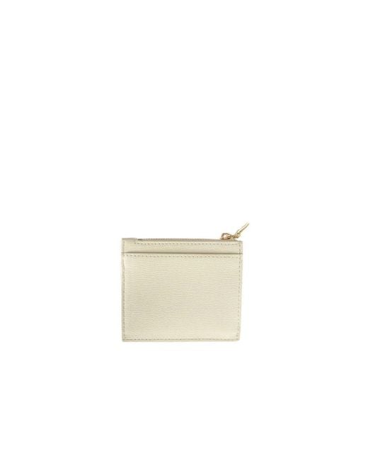 Love Moschino Natural Wallets & Cardholders