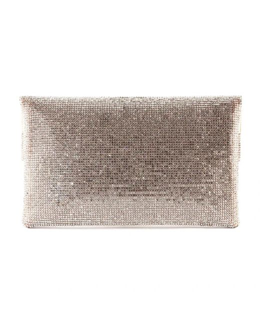 Clutches di TWENTYFOUR in Natural