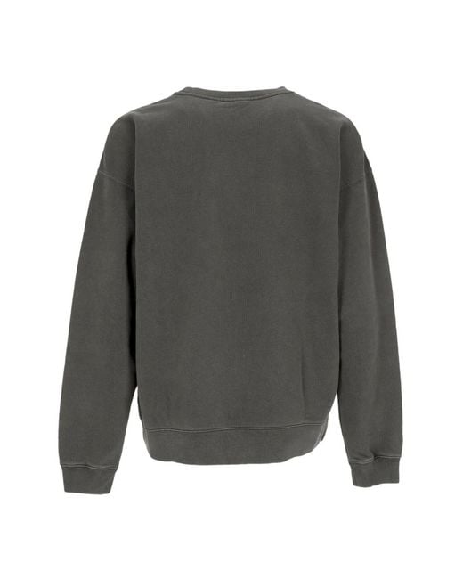 Obey Gray Sweatshirts for men