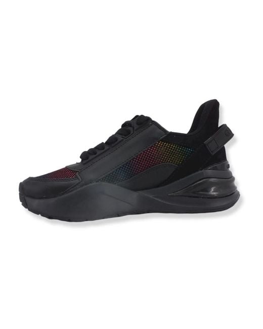 Guess Black Sneakers for men