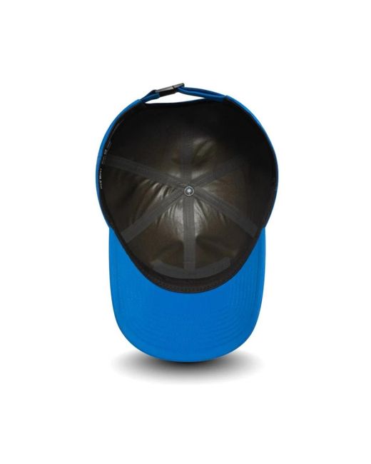 KTZ Accessoires ,Blauw ,Caps in het Blue