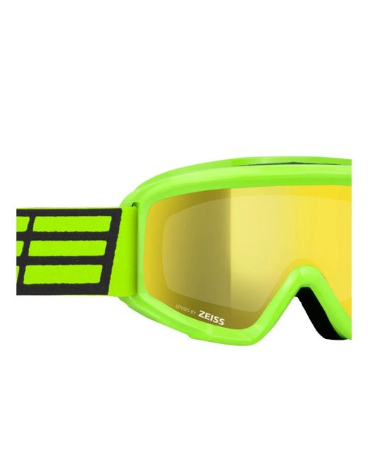 Salice Green 708 Darwf Goggle