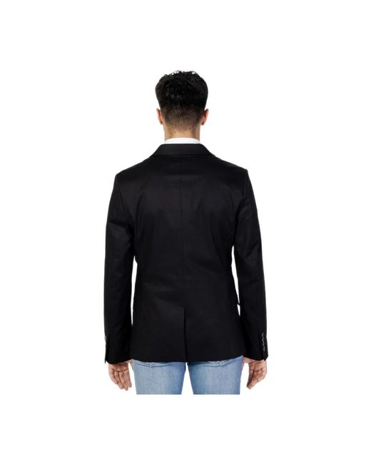 Antony Morato Black Blazers for men