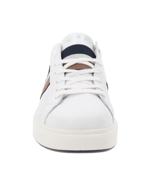 Igi&co Sneakers in White für Herren