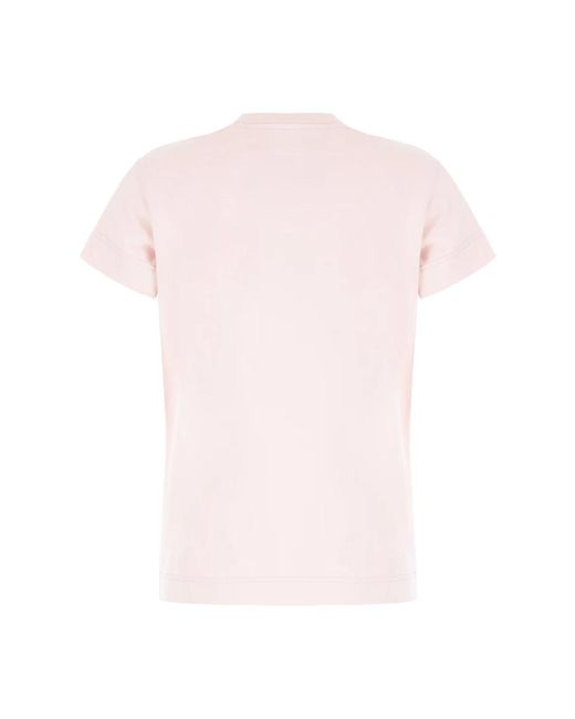 T-Shirts Givenchy de color Pink