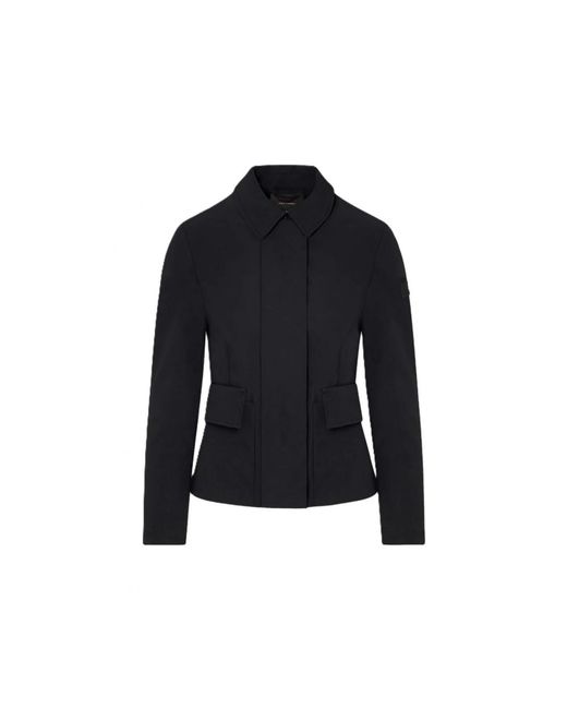 Light Jackets Peuterey en coloris Blue