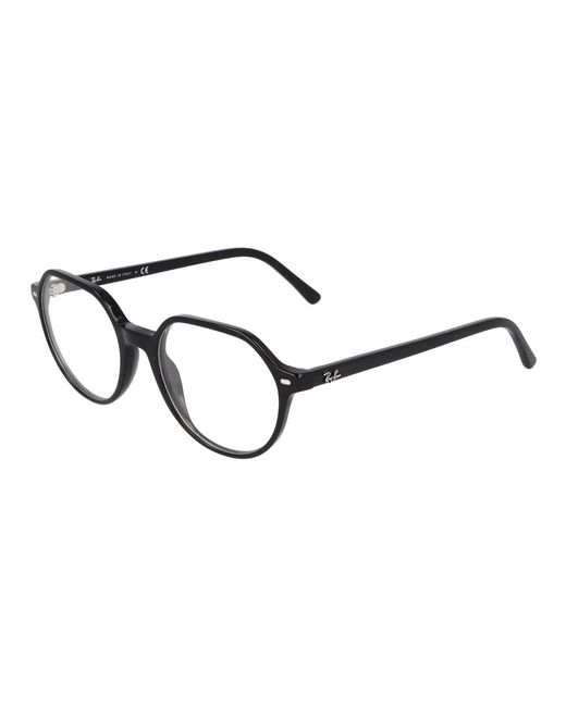 Ray-Ban Black Thalia Optical Frame
