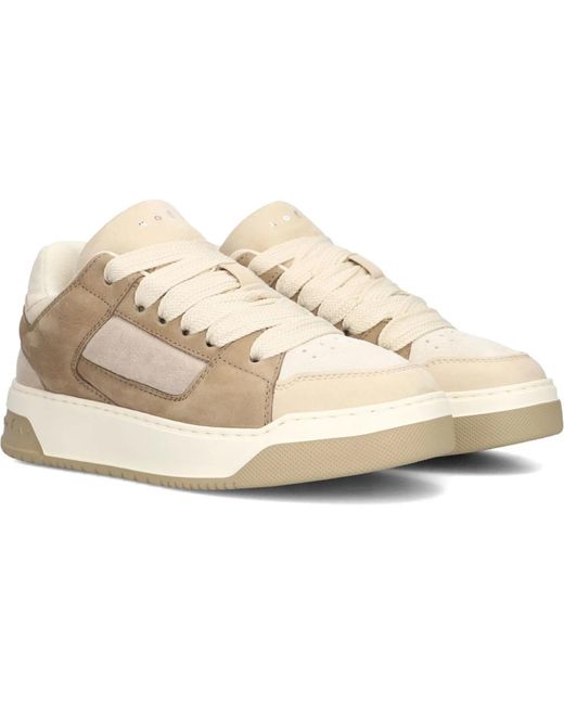 Hogan Natural Sneakers