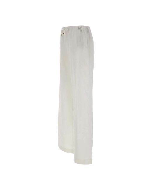 Herno Broek in het White