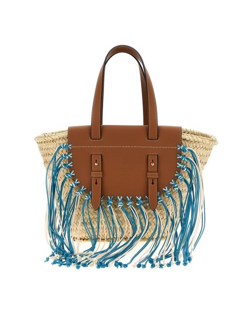 CUBA LAB Green Shopping Bags