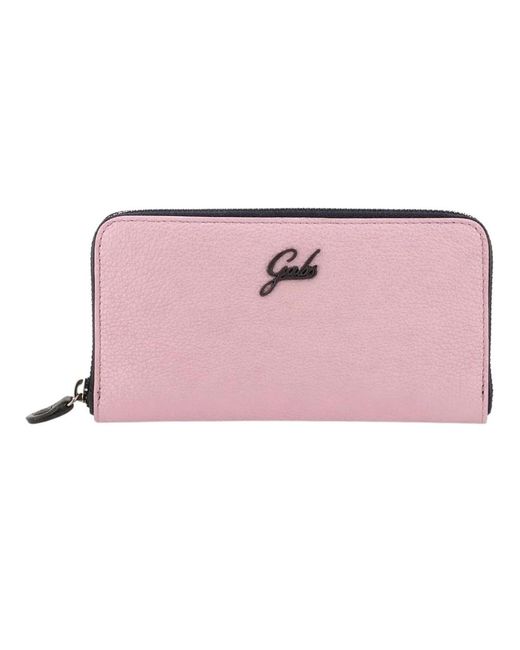 Gabs Pink Wallets & Cardholders
