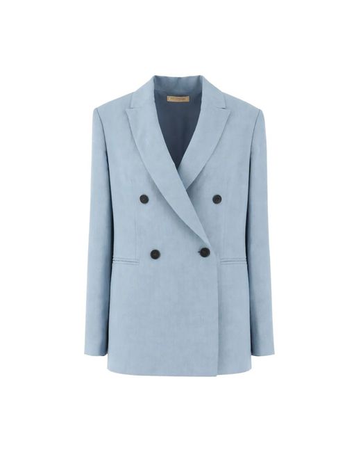 Antonelli Blue Blazers