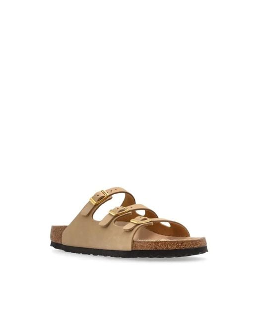 Birkenstock Brown Shoes