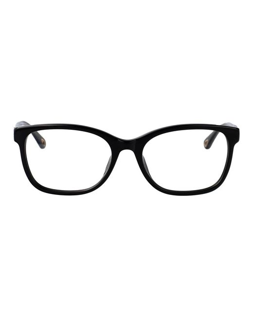 Chloé Black Glasses
