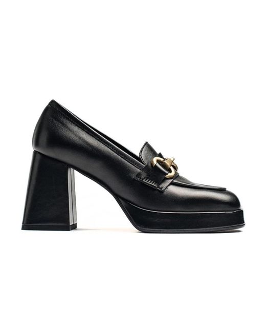 VAMSKO Black Edith Formal